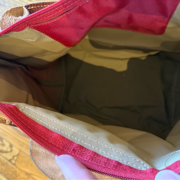 LE PLIAGE ORIGINAL TOTE BAG - Picture 3 of 6